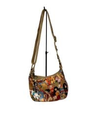 画像：tokidoki/ショルダーバッグ/--/BEG