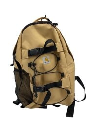 画像：Kickflip Backpack/リュック/ポリエステル/BEG