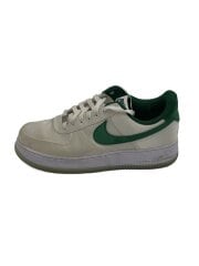 画像：AIR FORCE 1 07 ESS SNKR_エア フォース 1 07 ESS SNKR/27.5cm/WHT