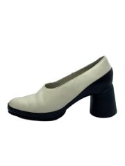 画像：パンプス/35/IVO/レザー