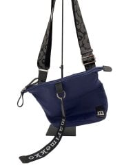 画像：ショルダーバッグ/--/NVY