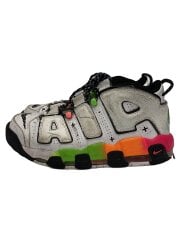 画像：AIR MORE UPTEMPO_エア モア アップテンポ/27cm/WHT