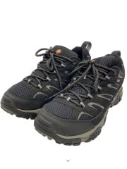 画像：MOAB 2 GORE-TEX/ローカットスニーカー/25cm/BLK/J06037