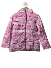 画像：DRA-5291WT ウェアー/M/PNK/DRA-5291WT