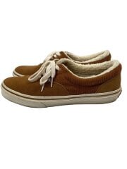 画像：ローカットスニーカー/26cm/BRW/スウェード/539860-0004