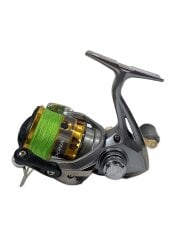 画像：03681 17 セドナ 2500S 03681/スピニングリール