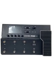 画像：POD GO エフェクター POD GO