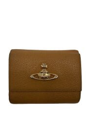 画像：3つ折り財布/--/CML/レディース/黒ずみ/スレ