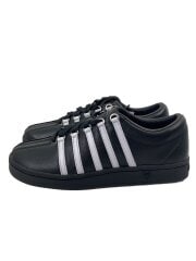 画像：CLASSIC88/ローカットスニーカー/26cm/BLK/06322-013