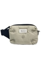画像：GLAM SLAM SPORT CAMERA BAG/23AW/状態良好/ショルダーバッグ/BEG