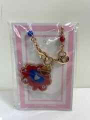 画像：ミャクミャクコラボ/チャーム/万博/服飾雑貨/--/レディース