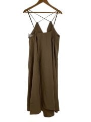 画像：キャミワンピース/1/ポリエステル/BEG/24040200209030