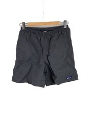 画像：ショートパンツ/S/ナイロン/GRY/sty58035sp24