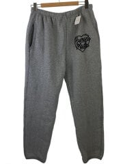 画像：ボトム/L/コットン/GRY