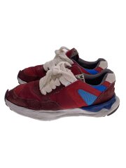 画像：ローカットスニーカー/42/BRD/A05FW710