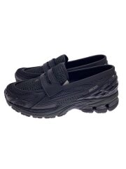 画像：U1906/ブラック/26cm/BLK/レザー