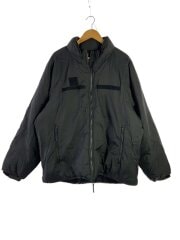 画像：ダウンジャケット/L/--/BLK/8415-01-538-6300