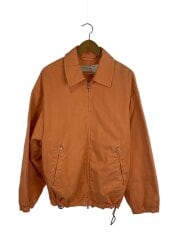 画像：ジャケット/S/コットン/ORN/無地