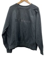 画像：スウェット/M/コットン/BLK