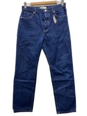 画像：ストレートパンツ/29/デニム/IDG/MM01107WW0081