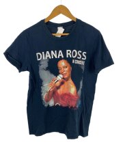 画像：Tシャツ/M/コットン/BLK