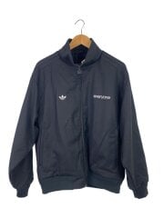 画像：ジャケット/L/ウール/BLK/KC7811