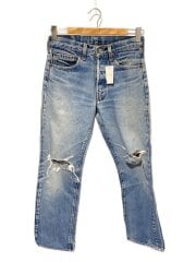 画像：ボトム/29/デニム/IDG/501