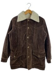 画像：ジャケット/--/コーデュロイ/BRW