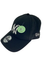 画像：キャップ/--/キャンバス/BLK/レディース//