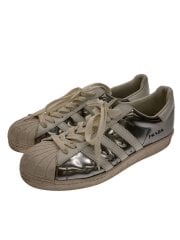 画像：PRADA X SUPER STAR_プラダ X スーパースター/26.5cm/SLV//