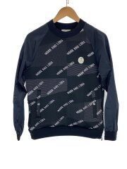 画像：MLM-1C-AC04 スポーツウェアー/46/BLK/MLM-1C-AC04