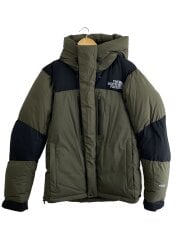 画像：BALTRO LIGHT JACKET_バルトロライトジャケット/L/ナイロン/KHK/無地