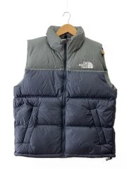 画像：NUPTSE VEST_ヌプシベスト/L/ナイロン