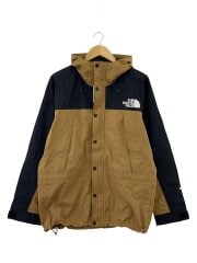 画像：MOUNTAIN LIGHT JACKET_マウンテンライトジャケット/M/ナイロン/BEG