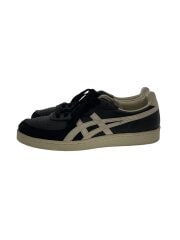 画像：Onitsuka Tiger GSM/ローカットスニーカー/26cm/BLK/D5K2Y