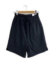 画像：VOLLEY SHORTS/ショートパンツ/XS/ナイロン/BLK/無地/8319-343-0351