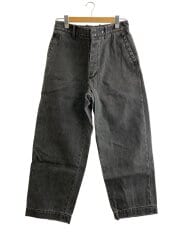 画像：DUCK CHINCH BACK/ボトム/M/コットン/24-030-470-6030-3-0