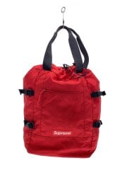 画像：19SS/Tote Backpack/リュック/ナイロン/RED//