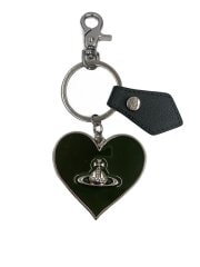 画像：キーホルダー/ステンレス/GRN/レディース