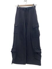 画像：ボトム/S/--/BLK/無地/105252031010