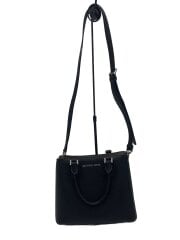 画像：ショルダーバッグ/--/BLK/35T8SAFM2L