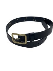 画像：ベルト/--/BLK/メンズ