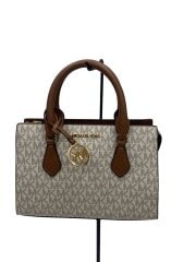 画像：ハンドバッグ/--/CRM/総柄/35S3G6HS5B