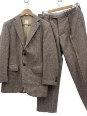 画像：セットアップ/44/ウール/KHK/z718-1408