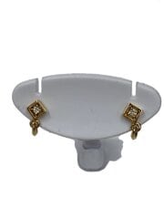 画像：ピアス/--/GLD/レディース/270841
