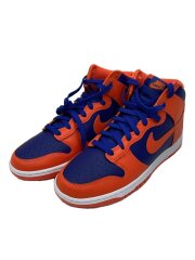画像：DUNK HI RETRO_ダンク ハイ レトロ/28.5cm/ORN