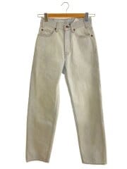 画像：マーガレットジーンズ/25/デニム/IDG/W_HR_001