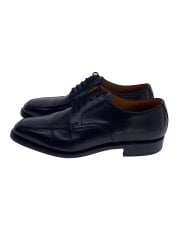 画像：ドレスシューズ/24cm/BLK/F-9061