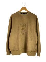 画像：スウェット/M/ポリエステル/BRW/22-070-340-0001-3-0