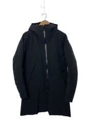 画像：MONITOR DOWN COAT/S/ゴアテックス/BLK/21743